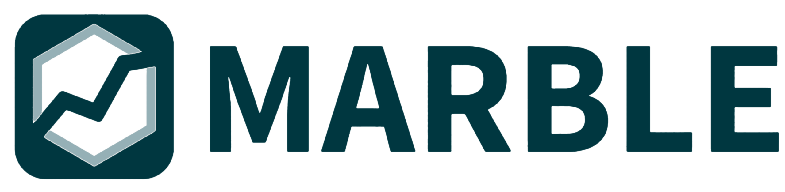 Marble Solutions Logo